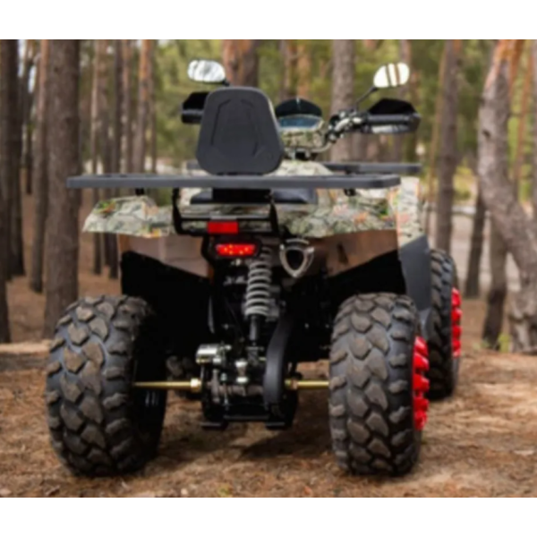 Квадроцикл Comman Scorpion 2022