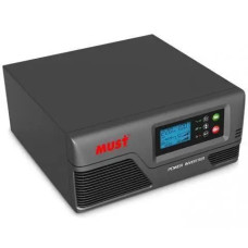 Автономний інвертор Must EP20-1012 Pro (12 В, 1 кВт)
