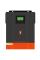 Гібридний сонячний інвертор Powmr POW-HVM2H-12V-N (12 В, 1.6 кВт, чиста синусоїдальна хвиля)