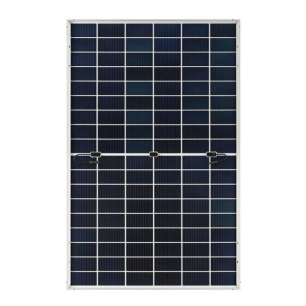 Сонячна панель JA Solar 450W