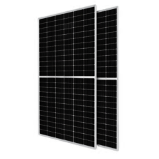 Сонячна панель JA Solar 590W