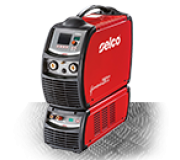Аргонодугове зварювання Selco
