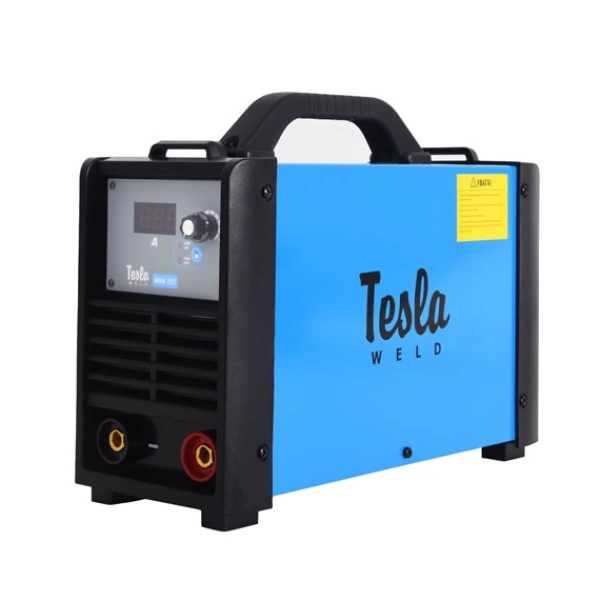 Зварювальний інвертор Tesla Weld MMA 292