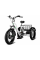 Триколісний електровелосипед трицикл Grizzly M5 700 W