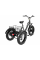 Триколісний електровелосипед трицикл Grizzly M5 700 W