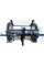 Триколісний електровелосипед Tiras FRONT DD PRO700 17" 26" 36V 35Ah