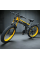 Електровелосипед VOLTO Lankeleisi X3000 Plus 26" (1000W; 17,5 А·год; 48 В)