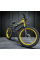Електровелосипед VOLTO Lankeleisi X3000 Plus 26" (1000W; 17,5 А·год; 48 В)