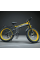 Електровелосипед VOLTO Lankeleisi X3000 Plus 26" (1000W; 17,5 А·год; 48 В)