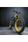 Електровелосипед VOLTO Lankeleisi X3000 Plus 26" (1000W; 17,5 А·год; 48 В)