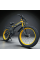 Електровелосипед VOLTO Lankeleisi X3000 Plus 26" (1000W; 17,5 А·год; 48 В)