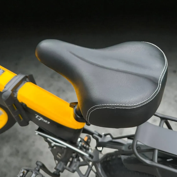 Електровелосипед VOLTO Lankeleisi X3000 Plus 26" (1000W; 17,5 А·год; 48 В)
