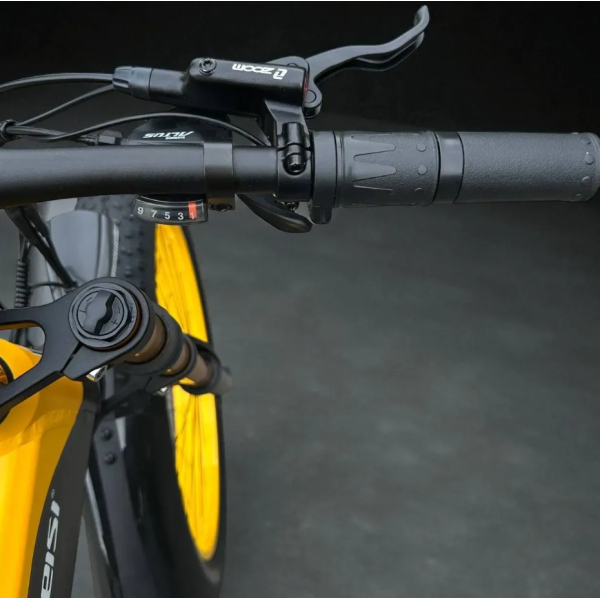 Електровелосипед VOLTO Lankeleisi X3000 Plus 26" (1000W; 17,5 А·год; 48 В)