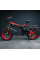 Електровелосипед VOLTO Lankeleisi X3000 Plus 20" (1000W; 17,5 А·год; 48 В)