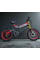 Електровелосипед VOLTO Lankeleisi X3000 Plus 20" (1000W; 17,5 А·год; 48 В)