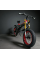 Електровелосипед VOLTO Lankeleisi X3000 Plus 20" (1000W; 17,5 А·год; 48 В)
