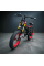 Електровелосипед VOLTO Lankeleisi X3000 Plus 20" (1000W; 17,5 А·год; 48 В)