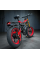 Електровелосипед VOLTO Lankeleisi X3000 Plus 20" (1000W; 17,5 А·год; 48 В)