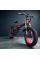 Електровелосипед VOLTO Lankeleisi X3000 Plus 20" (1000W; 17,5 А·год; 48 В)