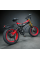 Електровелосипед VOLTO Lankeleisi X3000 Plus 20" (1000W; 17,5 А·год; 48 В)
