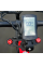 Електровелосипед VOLTO Lankeleisi X3000 Plus 20" (1000W; 17,5 А·год; 48 В)