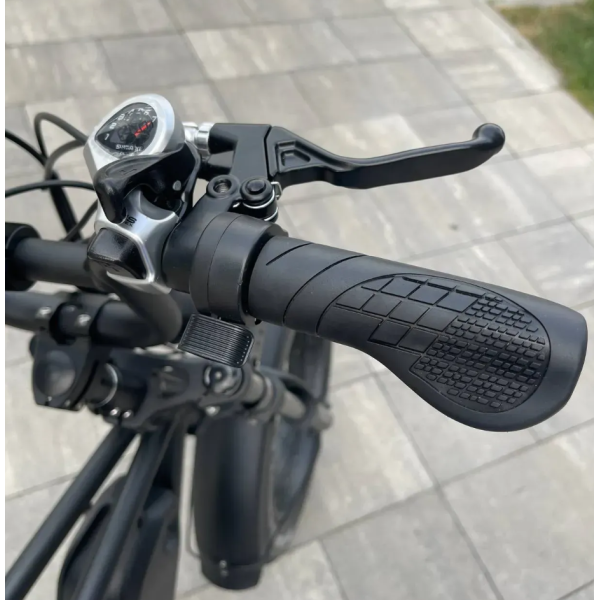 Електровелосипед VOLTO Capital 20" (1000W; 13 А·год)