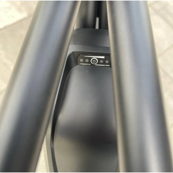 Електровелосипед VOLTO Capital 20" (1000W; 13 А·год)