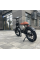 Електровелосипед VOLTO Capital 20" (1000W; 13 А·год)