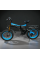 Електровелосипед VOLTO Lankeleisi X3000 Plus 20" (1000W; 17,5 А·год; 48 В)