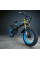 Електровелосипед VOLTO Lankeleisi X3000 Plus 20" (1000W; 17,5 А·год; 48 В)