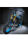 Електровелосипед VOLTO Lankeleisi X3000 Plus 20" (1000W; 17,5 А·год; 48 В)