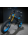 Електровелосипед VOLTO Lankeleisi X3000 Plus 20" (1000W; 17,5 А·год; 48 В)