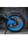 Електровелосипед VOLTO Lankeleisi X3000 Plus 20" (1000W; 17,5 А·год; 48 В)