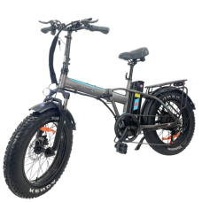 Електровелосипед Maraton Mega 1000 20" (500W; 13 А·год; 48 В)