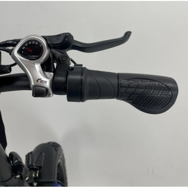 Електровелосипед Maraton Mega 1000 20" (500W; 13 А·год; 48 В)
