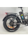 Електровелосипед Maraton Mega 1000 20" (500W; 13 А·год; 48 В)
