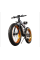 Електровелосипед New Speed 26" (1000W; 13 А·год; 48 В)