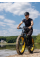 Електровелосипед New Speed 26" (1000W; 13 А·год; 48 В)