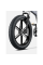 Електровелосипед фетбайк ENGWE X-26 26" (1000W; 19,2 А·год + 10 А·год; 48 В)