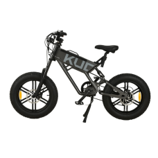 Електровелосипед фетбайк KUGOO T-01 20" (500W; 13 А·год; 48 В)