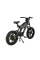 Електровелосипед фетбайк KUGOO T-01 20" (500W; 13 А·год; 48 В)