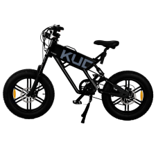 Електровелосипед фетбайк KUGOO T-01 20" (500W; 13 А·год; 48 В)