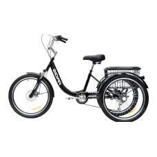 Триколісний велосипед 24" Ardis Liman