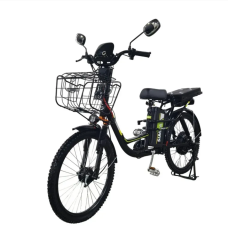 Електричний велосипед FADA SiMPA, 400W