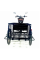 Триколісний електровелосипед Tiras JOB 36V600W LiFePO4 36V 36Ah