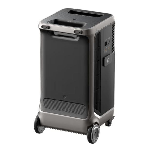 Зарядна станція універсальна Anker SOLIX F3800 Portable Power Station 3840Wh 6000W (A1790)