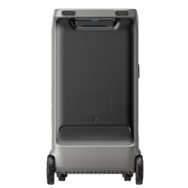 Зарядна станція універсальна Anker SOLIX F3800 Portable Power Station 3840Wh 6000W (A1790)