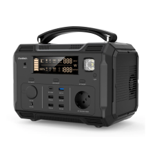 Зарядна станція універсальна Choetech 500W (BS004)