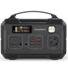 Зарядна станція універсальна Choetech 300W (BS002)