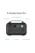 Зарядна станція універсальна Choetech 300W (BS002)